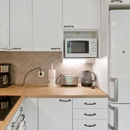Hiukanhelmi By Interhome Holiday home