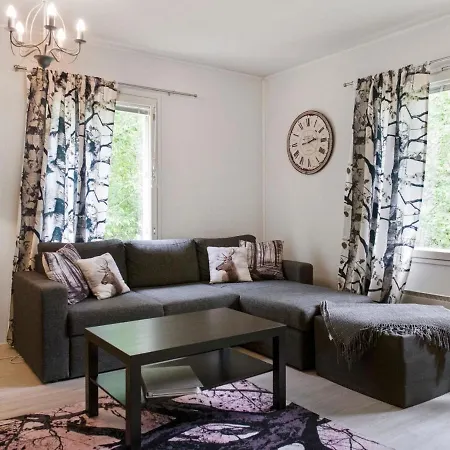 Hiukanhelmi By Interhome Holiday home Sotkamo