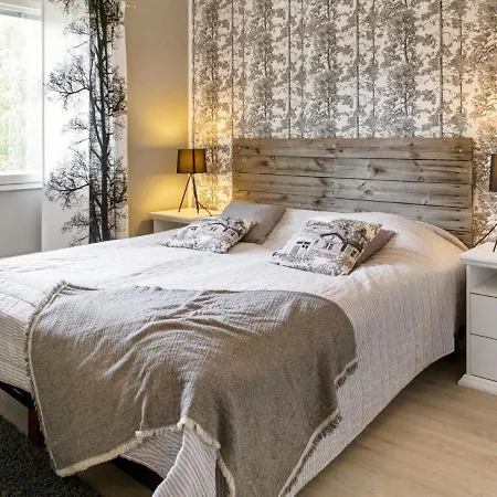 Hiukanhelmi By Interhome Holiday home
