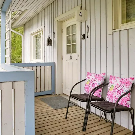 Holiday home Hiukanhelmi By Interhome Sotkamo
