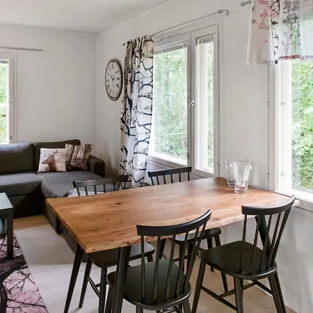 Hiukanhelmi By Interhome Holiday home *
