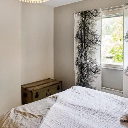 Hiukanhelmi By Interhome Holiday home Sotkamo