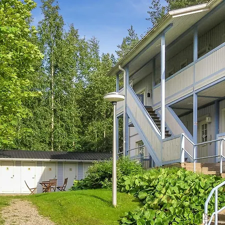Hiukanhelmi By Interhome Holiday home Sotkamo