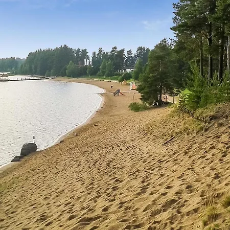 Hiukanhelmi By Interhome Holiday home *