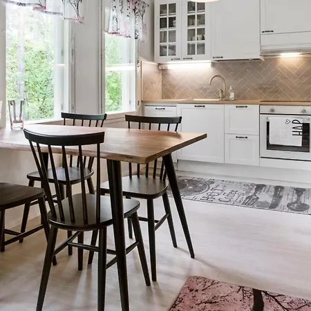 Hiukanhelmi By Interhome Holiday home